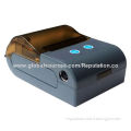 Bluetooth Thermal Receipt Printer, OEM Orders Welcomed